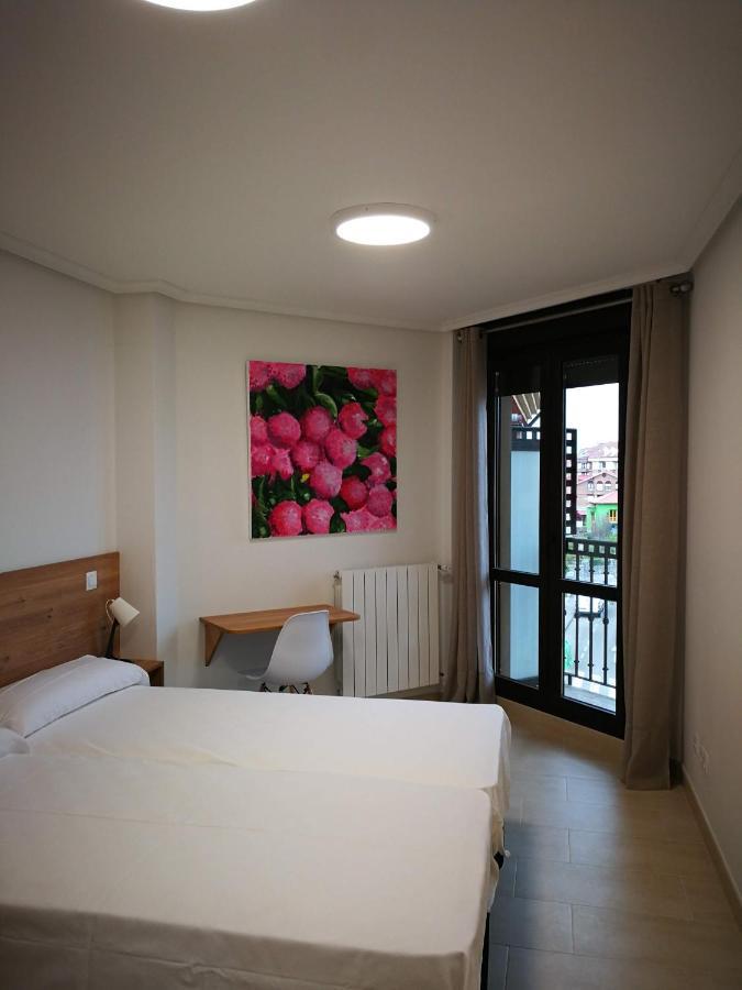 Apartamentos Gran Socaire de Noja Exterior foto